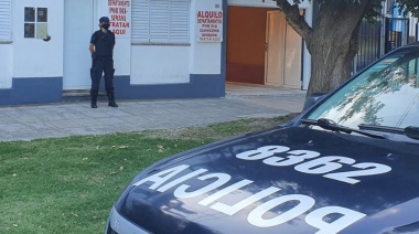 Confusa información sobre tráfico de pornografía infantil preocupa en San Clemente del Tuyú