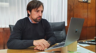 Nicolás Kreplak será ministro de Salud en reemplazo de Gollan que se abocará por completo a la campaña