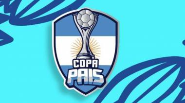 Copa País 2025: Se conoció la lista de jugadores convocados a la selección costera de fútbol Sub25