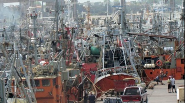 Duro comunicado de la Asociación de Embarcaciones de Pesca Costera y Fresquera por parálisis en el puerto local