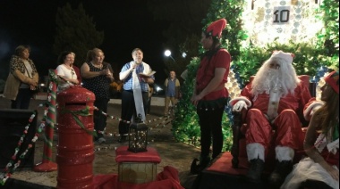 San Clemente del Tuyú: este año la magia navideña se traslada al puerto