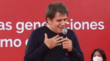 Facundo Manes lanzaría su candidatura con un video a través de las redes sociales