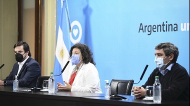 Cómo funcionará la combinación de la Sputnik con Moderna y AstraZeneca para completar la vacunación