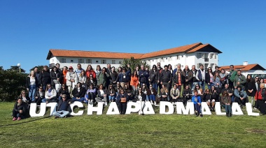 Turismo social: el derecho al ocio tuvo su primer simposio internacional en Mar del Plata