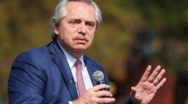 Alberto Fernández anunció un nuevo bono de $45.000: a quiénes alcanzará