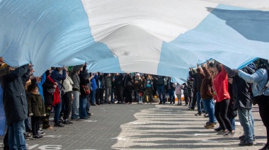 Atentado a Cristina Kirchner: muestras de apoyo en la región