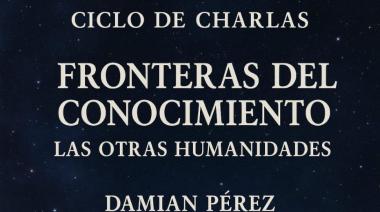 El Museo de Mar de Ajó presenta una nueva charla del ciclo “Fronteras del Conocimiento”