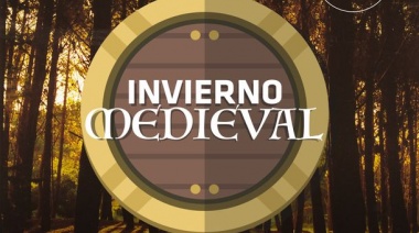 Villa Gesell se prepara para una nueva edición de "Invierno Medieval"