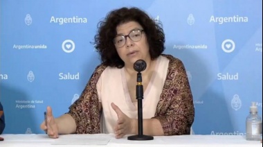 El presidente confirmó que Argentina comprará 25 millones de vacunas rusas que llegarán en diciembre