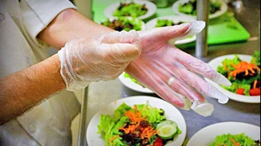 Se dictará un nuevo curso virtual y gratuito de manipulación de alimentos