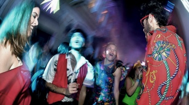 Desarticulan 61 fiestas clandestinas durante el fin de semana en Mar del Plata