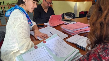 Avances en el Concejo Deliberante: Prevención de la Ludopatía y reconocimiento a las Jornadas Sanmartinianas