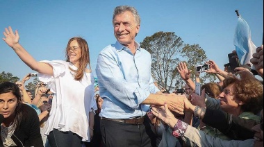 Macri: "Argentina fue uno de los países que peor manejó la pandemia del mundo entero"