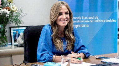 Tolosa Paz criticó con dureza a la oposición: "Macri y Vidal tienen la cara de piedra"