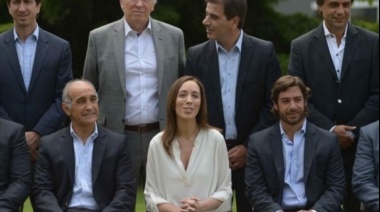 Vidal pidió mayor paridad de género y le recordaron cuando echó a su única ministra mujer