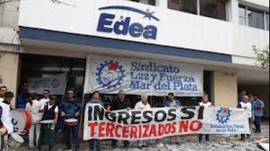 Opiniones sobre EDEA S.A. - Empresa Distribuidora de Energía Atlántica - II Parte