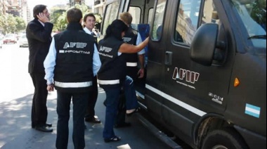 AFIP detectó empleo informal y desarticuló explotación laboral en supermercados del Partido de La Costa