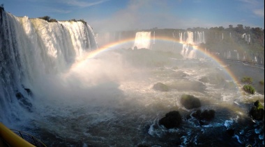 PreViaje 4 superó el medio millón de turistas