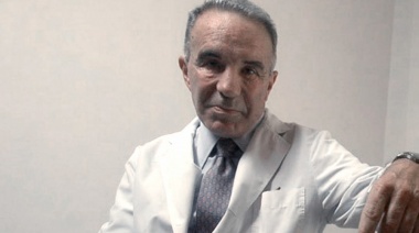 Declaró el médico Alfredo Cahe y dijo que la muerte de Maradona "era totalmente evitable"