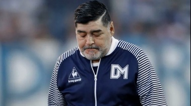 En pericias complementarias a la autopsia de Maradona buscarán tóxicos y analizarán el corazón