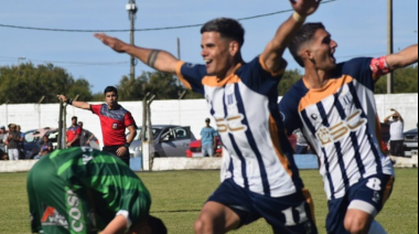 Social Mar de Ajó es el campeón del Torneo Clausura de la Liga de Fútbol