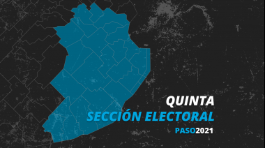 Quinta sección: Juntos gana en sus distritos y también en los peronistas