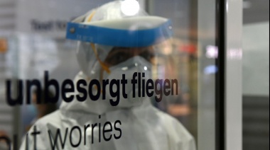 Alemania inicia nuevo confinamiento con un récord de muertes diarias por coronavirus