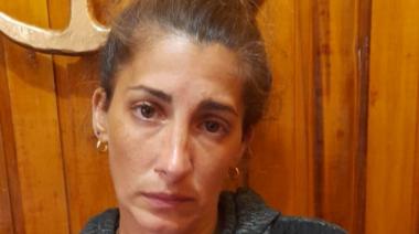 Betiana Rossi estuvo 8 de los 19 días desaparecida en Corrientes: investigan las causas del viaje
