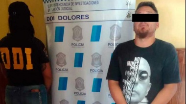 Según Fernando Albano, el homicidio de Mar de Ajó “no es un hecho al voleo”