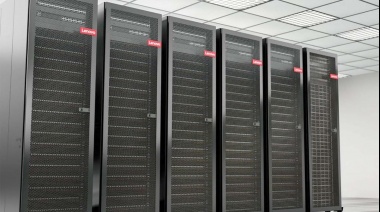 Argentina compró una supercomputadora que estará entre las más potentes del mundo