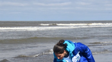 7mo Censo de Residuos de la Costa Bonaerense: Un compromiso con el medioambiente