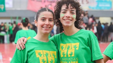 Se viene la competencia de Teatro de la 15ª edición de Olimpiadas Escolares