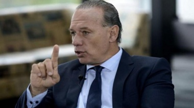 Berni apunta a Juntos por el Cambio por fogonear una nueva protesta de la Bonaerense