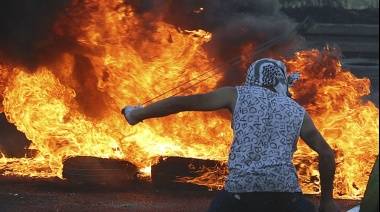 Un muerto y casi 80 heridos en Cisjordania en otro día de protestas y represión