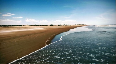 ¿Porqué cuidar las playas, qué hay debajo de la arena?