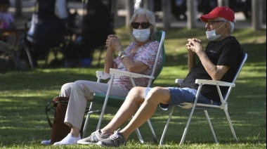 El gobierno bonaerense advierte por el récord de contagios y pide extremar medidas para evitar más casos