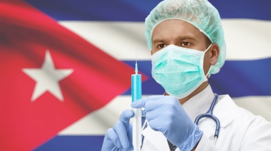 Por el bloqueo de EE.UU inician campaña mundial destinada a donar millones de jeringas a Cuba