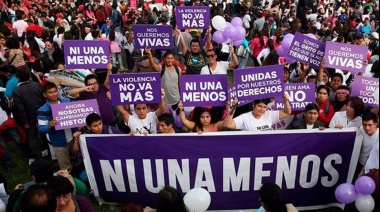 A 6 años del primer #NiUnaMenos: de dónde venimos y hacia dónde vamos
