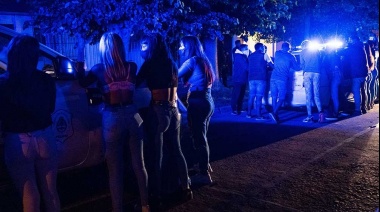 Desactivan 19 fiestas clandestinas en Mar del Plata, una de ellas con más de 300 personas