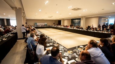 Buenos Aires: se realizará el Congreso Provincial de Salud 2023 en Mar del Plata
