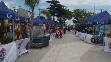 Este sábado "Feria de Ferias" en Mar de Ajó con más de 100 puestos de productos regionales y un torneo de truco