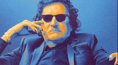 Sin ese puto culto al personalismo, la figura de Charly García podría ser mucho más grande