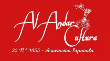 Este sábado se inaugura el espacio «Al Andar Cultura» en Santa Teresita