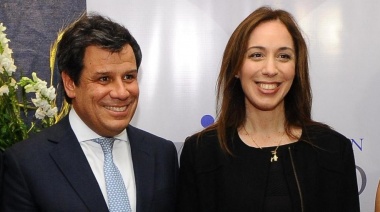 A cuatro días de las PASO, Vidal cierra su campaña en La Rural y Manes en Quilmes