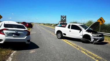 Tragedias en las rutas de La Costa: 11 víctimas fatales en dos meses