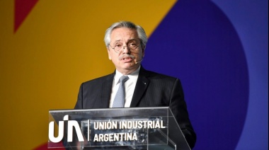 Fernández dijo que será "inflexible" en el cuidado de los precios y negociará con "pulso firme" ante el FMI