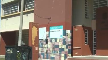 Santa Teresita: Una adolescente fue agredida afuera de la Escuela Media Nº2