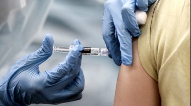 La vacuna rusa contra el coronavirus obtuvo 92% de eficacia en los estudios de fase 3