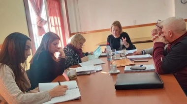 El HCD de La Costa debate sobre la regulación de la Mesa Intersectorial de la Niñez