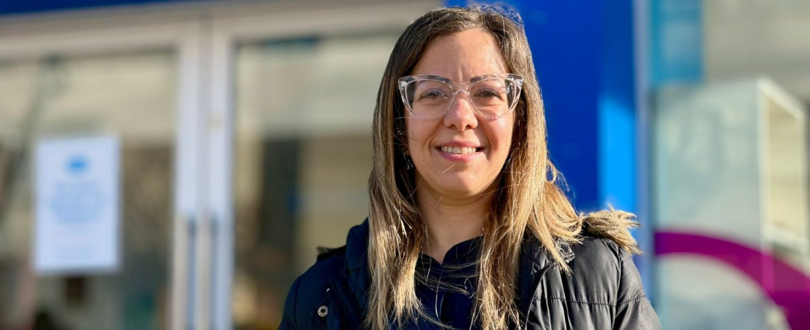 El Hospital de San Clemente suma atención neurológica con la Dra. María Laura Caballero